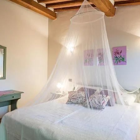 Séjour à la ferme Agriturismo Podere Toscano *