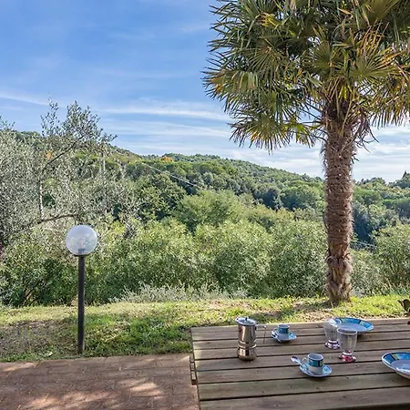 Agriturismo Podere Toscano *