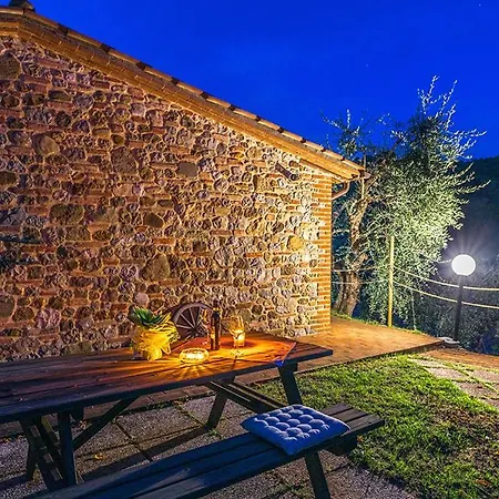 Agriturismo Podere Toscano * Città della Pieve