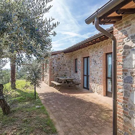 Agriturismo Podere Toscano Città della Pieve