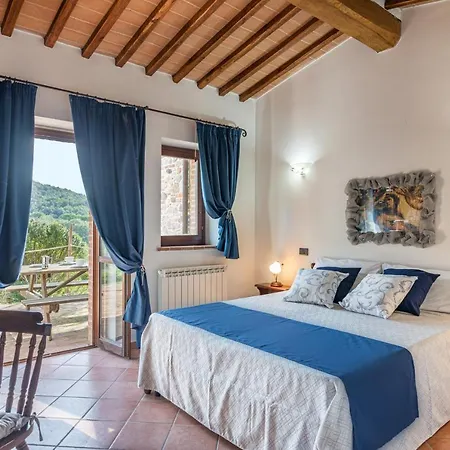 Agriturismo Podere Toscano