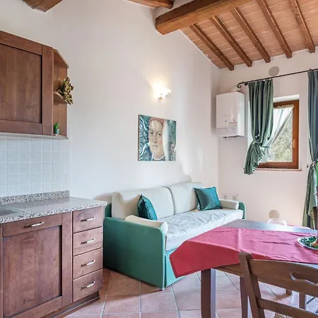 Agriturismo Podere Toscano Città della Pieve