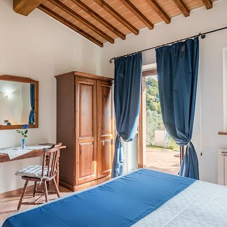 Séjour à la ferme Agriturismo Podere Toscano *