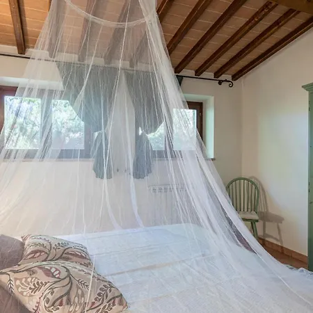 Séjour à la ferme Agriturismo Podere Toscano Città della Pieve