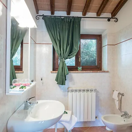 Agriturismo Podere Toscano