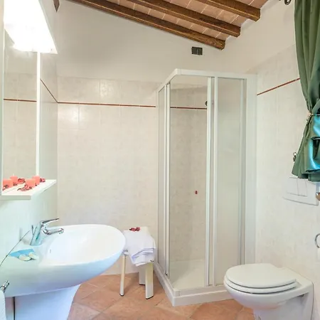 Agriturismo Podere Toscano
