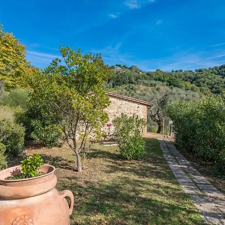 Séjour à la ferme Agriturismo Podere Toscano Città della Pieve