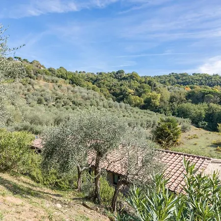 Agriturismo Podere Toscano Séjour à la ferme