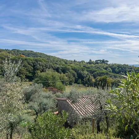 Séjour à la ferme Agriturismo Podere Toscano Città della Pieve