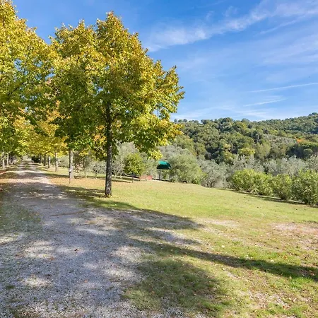 Agriturismo Podere Toscano Séjour à la ferme Città della Pieve