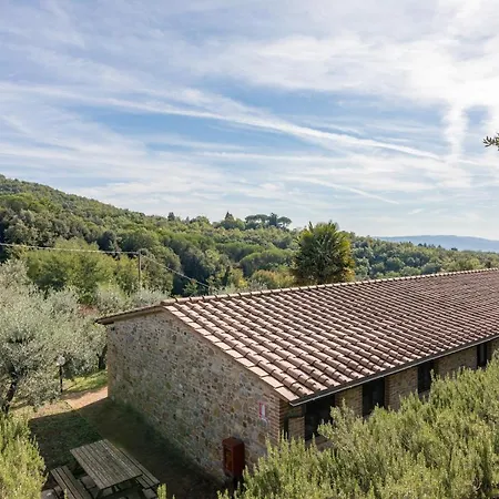 Agriturismo Podere Toscano * Città della Pieve
