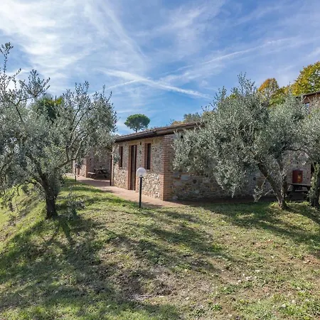 Agriturismo Podere Toscano Città della Pieve