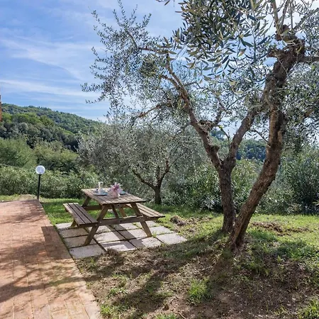 Séjour à la ferme Agriturismo Podere Toscano *