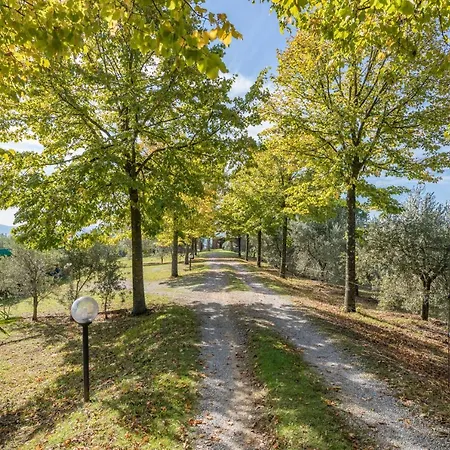 Agriturismo Podere Toscano Séjour à la ferme Città della Pieve
