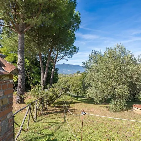 Agriturismo Podere Toscano Séjour à la ferme Città della Pieve