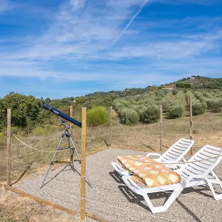 Agriturismo Podere Toscano Città della Pieve