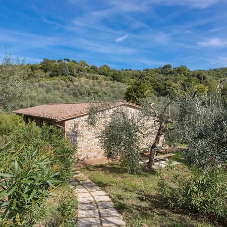 Agriturismo Podere Toscano