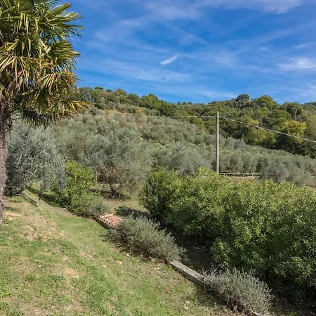 Agriturismo Podere Toscano Séjour à la ferme *