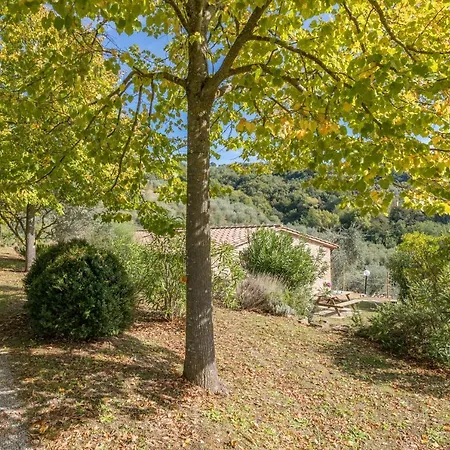 Séjour à la ferme Agriturismo Podere Toscano *